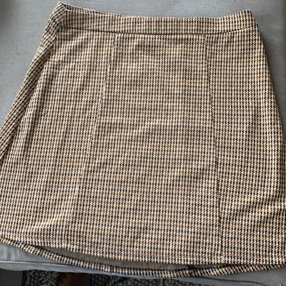 Vintage Style Skirt